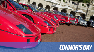 1,000 Cars Will Attend Viral Car Show For Terminally Ill British Boy